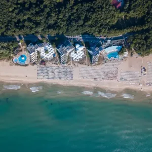 Hotel Nona Albena