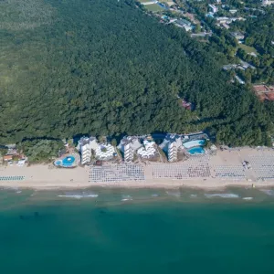 Hotel Nona Albena