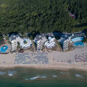 Hotel Nona Albena