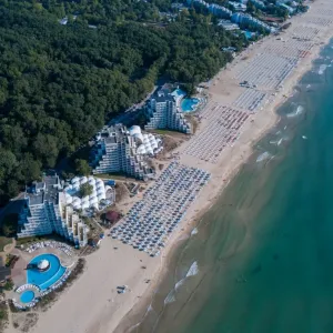 Hotel Nona Albena