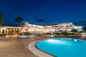 Hotel Sabina