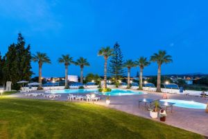 Hotel Sabina