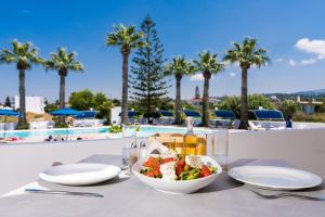 Hotel Sabina