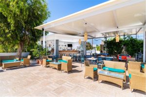 Hotel Sabina