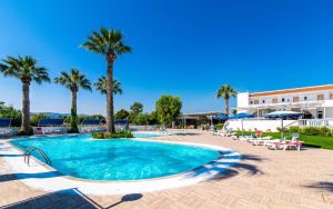 Hotel Sabina