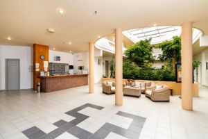 Hotel Sabina