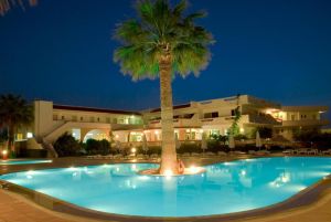 Hotel Sabina