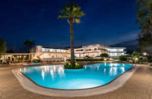 Hotel Sabina