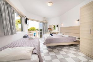 Hotel Sabina