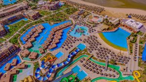 Titanic Palace Hotel Hurghada