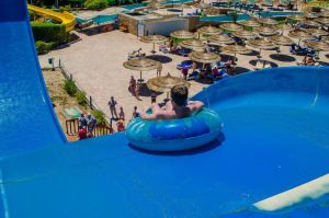 Titanic Palace Hotel Hurghada