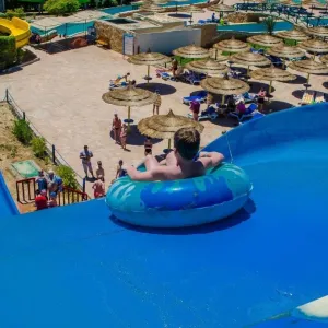 Titanic Palace Hotel Hurghada