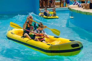 Titanic Palace Hotel Hurghada