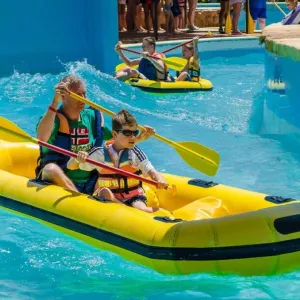 Titanic Palace Hotel Hurghada