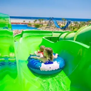 Titanic Palace Hotel Hurghada