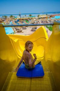 Titanic Palace Hotel Hurghada