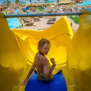 Titanic Palace Hotel Hurghada