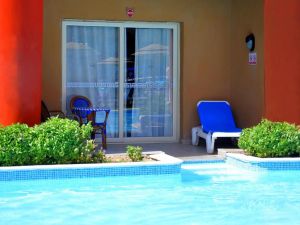 Titanic Palace Hotel Hurghada