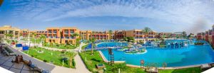 Titanic Palace Hotel Hurghada