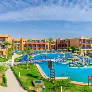 Titanic Palace Hotel Hurghada