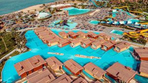 Titanic Palace Hotel Hurghada