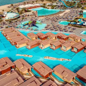 Titanic Palace Hotel Hurghada