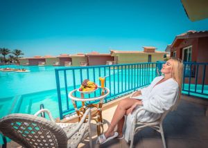 Titanic Palace Hotel Hurghada