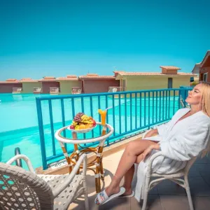 Titanic Palace Hotel Hurghada
