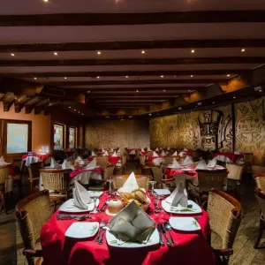 Titanic Palace Hotel Hurghada