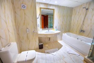Titanic Palace Hotel Hurghada