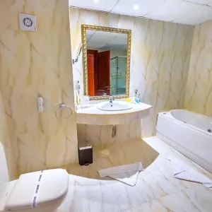 Titanic Palace Hotel Hurghada