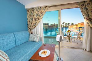 Titanic Palace Hotel Hurghada