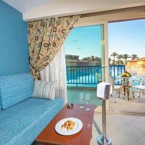 Titanic Palace Hotel Hurghada