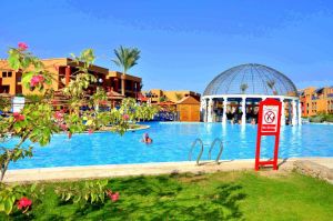 Titanic Palace Hotel Hurghada