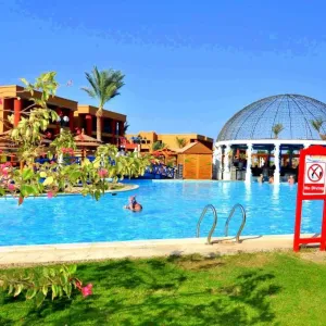 Titanic Palace Hotel Hurghada