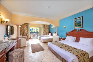 Titanic Palace Hotel Hurghada