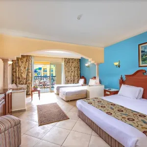 Titanic Palace Hotel Hurghada