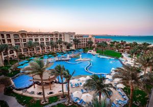 Hotel Tropitel Sahl Hasheesh - Sahl Hasheesh