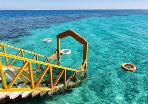 Hotel Tropitel Sahl Hasheesh