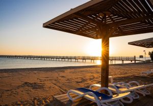 Hotel Tropitel Sahl Hasheesh