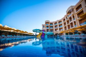 Hotel Tropitel Sahl Hasheesh