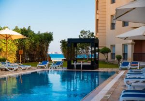Hotel Tropitel Sahl Hasheesh