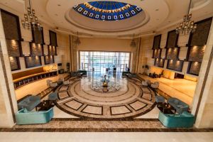 Hotel Tropitel Sahl Hasheesh