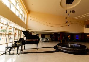 Hotel Tropitel Sahl Hasheesh