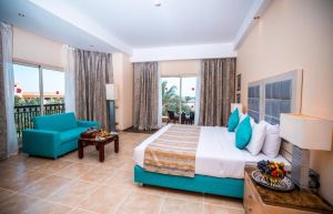Hotel Tropitel Sahl Hasheesh