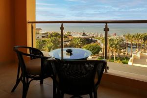 Hotel Tropitel Sahl Hasheesh