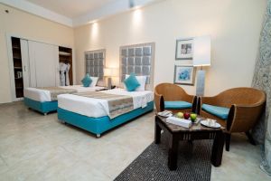 Hotel Tropitel Sahl Hasheesh