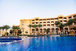 Hotel Tropitel Sahl Hasheesh
