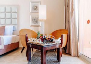 Hotel Tropitel Sahl Hasheesh