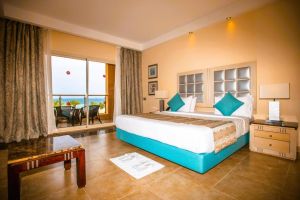 Hotel Tropitel Sahl Hasheesh